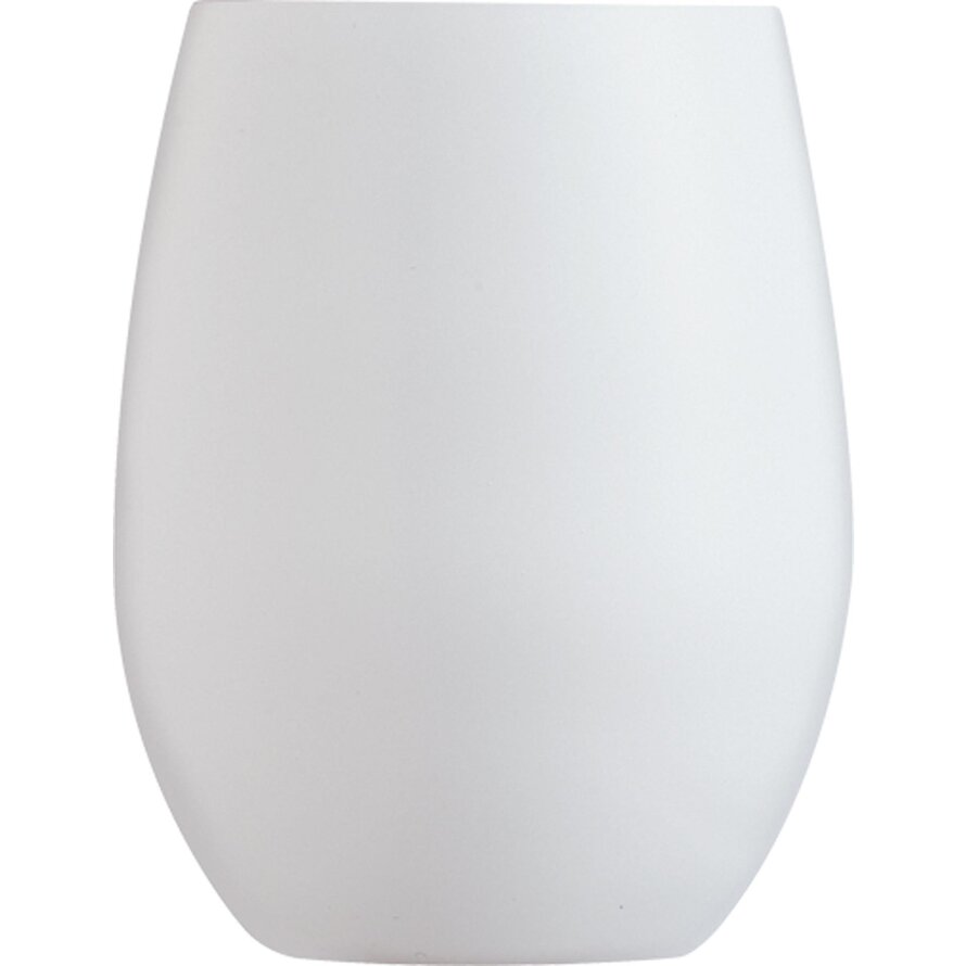 Glasserie "Primary" 350ml White