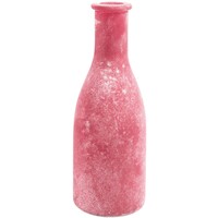 Vase "Vintage" rosé (1)