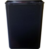 Servierwagen Abfallbehälter (1)