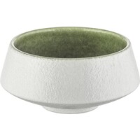 FiveStars Porzellan Serie "Samoa" grün Schale Ø 13cm (1)