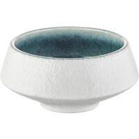 FiveStars Porzellan Serie "Samoa" blau Schale Ø 10cm (1)