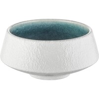 FiveStars Porzellan Serie "Samoa" blau Schale Ø 13cm (1)