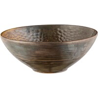 FiveStars Porzellanserie "Rusty" Schale Ø20,2cm (1)