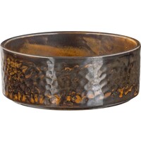 FiveStars Porzellanserie "Rusty" Schüssel Ø13,2cm (1)