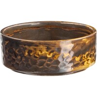 FiveStars Porzellanserie "Rusty" Schüssel Ø8cm (1)