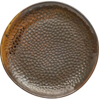 FiveStars Porzellanserie "Rusty" Teller flach Ø20,3cm (1)