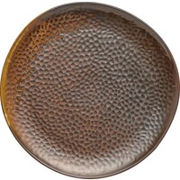 FiveStars Porzellanserie "Rusty" Teller flach Ø27,6cm (1)