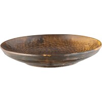 FiveStars Porzellanserie "Rusty" Teller tief Ø22cm (1)