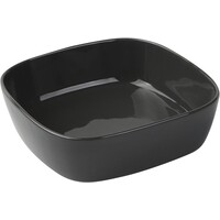 Porzellanserie "Skagen" High Alumina Schale 17,0 cm, grau (1)