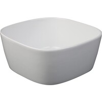 Porzellanserie "Skagen" High Alumina  Schale 25,5 cm, weiß (1)
