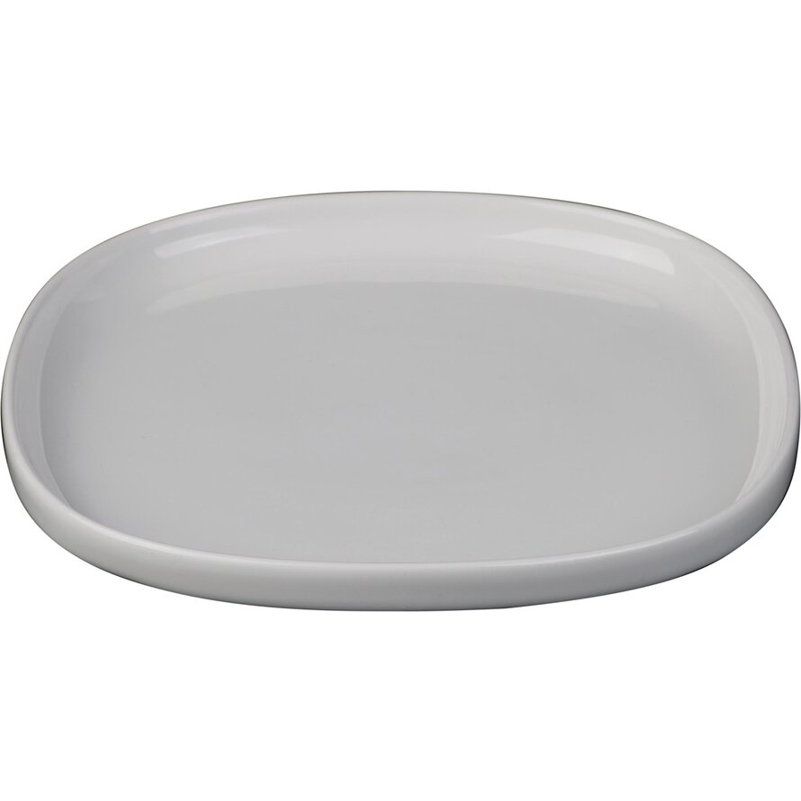 Porzellanserie "Skagen" High Alumina  Teller 20,0 cm, weiß