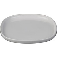 Porzellanserie "Skagen" High Alumina  Teller 28,0 cm, weiß (1)