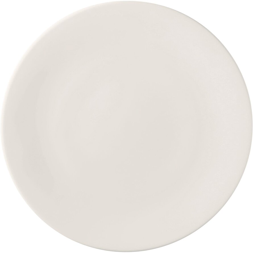 Porzellanserie Bone China "NEVE" Teller flach Ø21,5cm