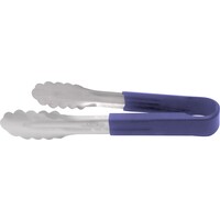 Universalzange "PRO-HACCP" 24cm lila (1)