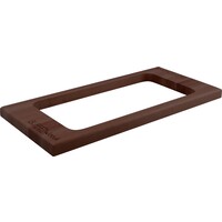 Buffetsystem "Wood" GN 1/3  Rahmen 40x19x2cm (1)