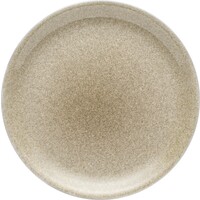 FiveStars Porzellanserie "Shine" Sahara Teller flach 24,5cm (1)
