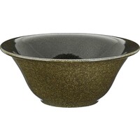 FiveStars Porzellanserie "Shine" Jungle Schüssel 16,5cm (1)