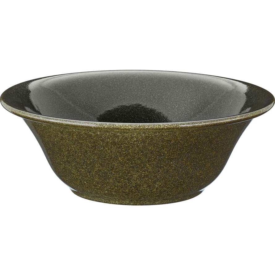 FiveStars Porzellanserie "Shine" Jungle Schüssel 18,5cm