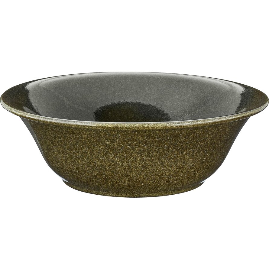 FiveStars Porzellanserie "Shine" Jungle Schüssel 22,5cm