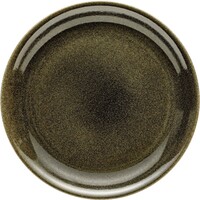 FiveStars Porzellanserie "Shine" Jungle Teller flach 22,5cm (1)