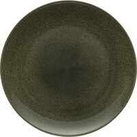 FiveStars Porzellanserie "Shine" Jungle Teller flach 31cm (1)