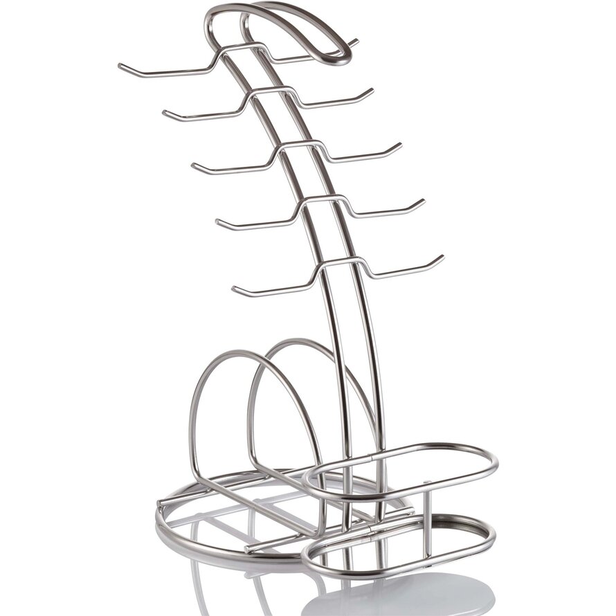 Solex Business Besteckständer für Karina-Besteck gelocht