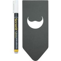 Flaschenhals Etiketten (1)