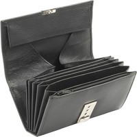 Kellnerbörse mit Nylongürtel (1)