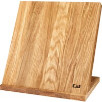 Messerblock Eiche (1)