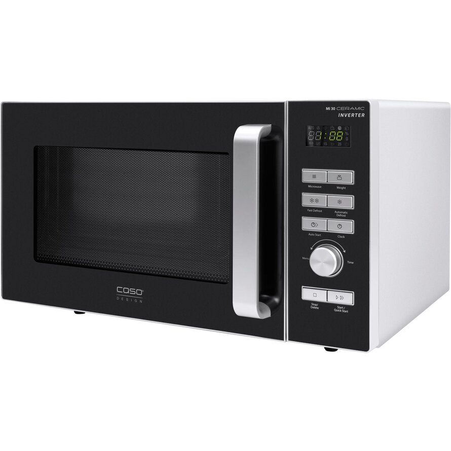 Mikrowelle "MI 30 Ceramic" 1000 W