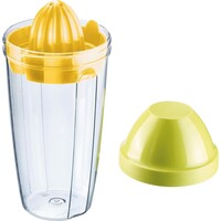 Mix-und Schüttelbecher "Press+Shake" (1)