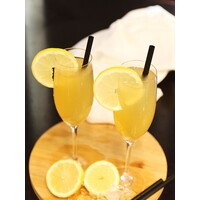 Trinkhalme, Cocktail (1)