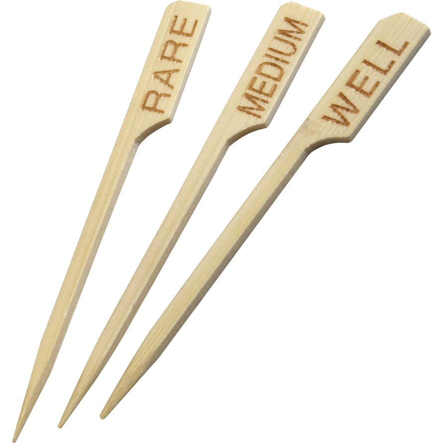 Picker "Steakmarker" Well