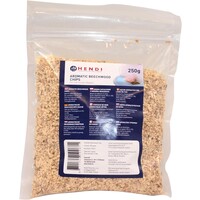 Holzchips  Buche (1)