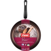 Bratpfanne "Pepper" Ø28cm H: 5,2cm (1)