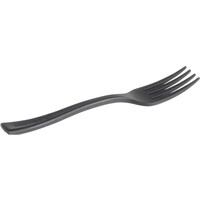 Einweg-Besteck "naturesse" Mini-Gabel (1)