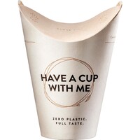 Kartonbecher "Taste Cup" bedruckt 0,3l (1)