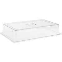 Abdeckhaube GN 1/1 (1)