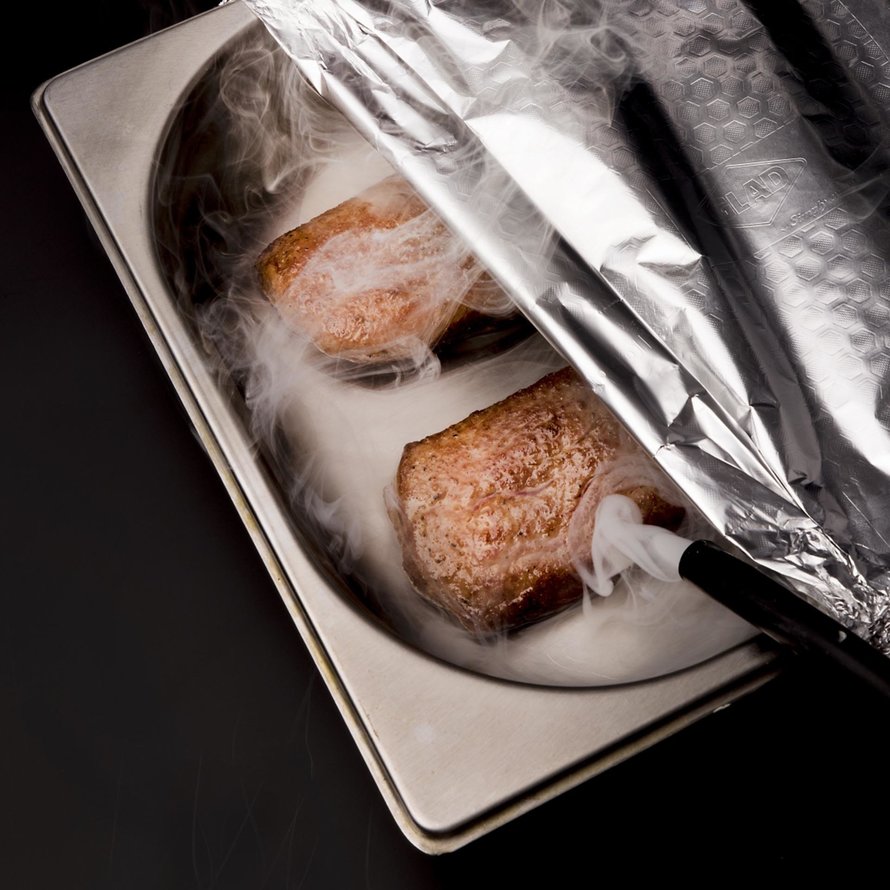 Räucherpistole Professional