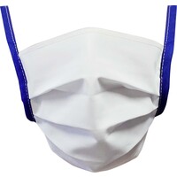 Mund- und Nasenmaske zum Binden (1)