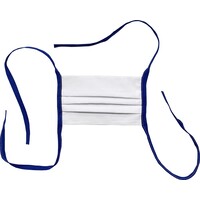 Mund- und Nasenmaske zum Binden (2)