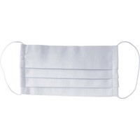 Mund- und Nasenmaske mit Gummizug (2)