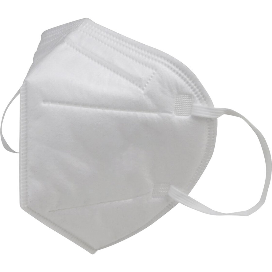 FFP2 Atemschutzmaske 5er Pack