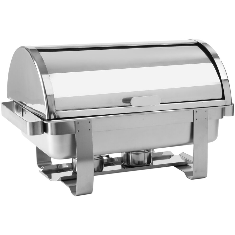 Rolltop Chafing Dish 1/1 GN