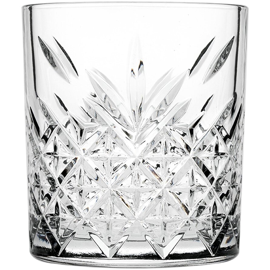 Glasserie "Timeless" Whiskeyglas 34,5 cl