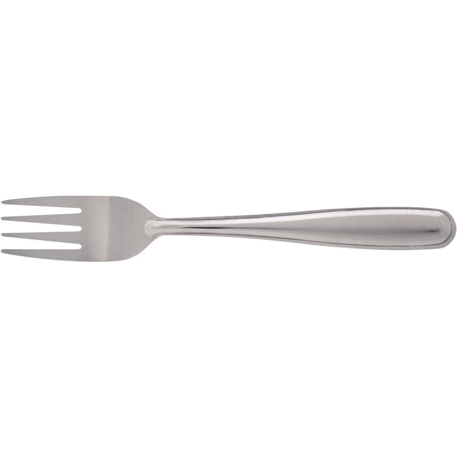 Besteck "Use & Reuse" Edelstahl 18/0 Tafelgabel 16 cm