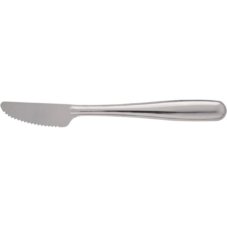 Besteck "Use & Reuse" Edelstahl 18/0 Tafelmesser 16 cm