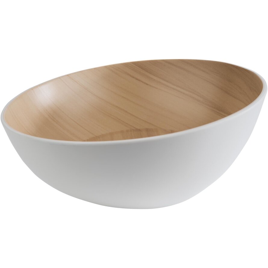 Schale "FRIDA Lock" Ø 28,5cm, H: 14cm, 2,6L