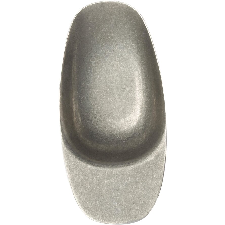 Petit-Löffel "Vintage" kurzer Griff 7,5cm