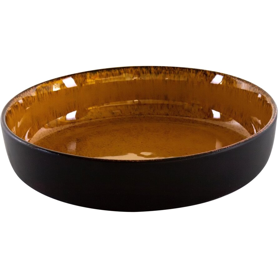 FiveStars Porzellanserie "Spices" Curry Schale Ø19cm